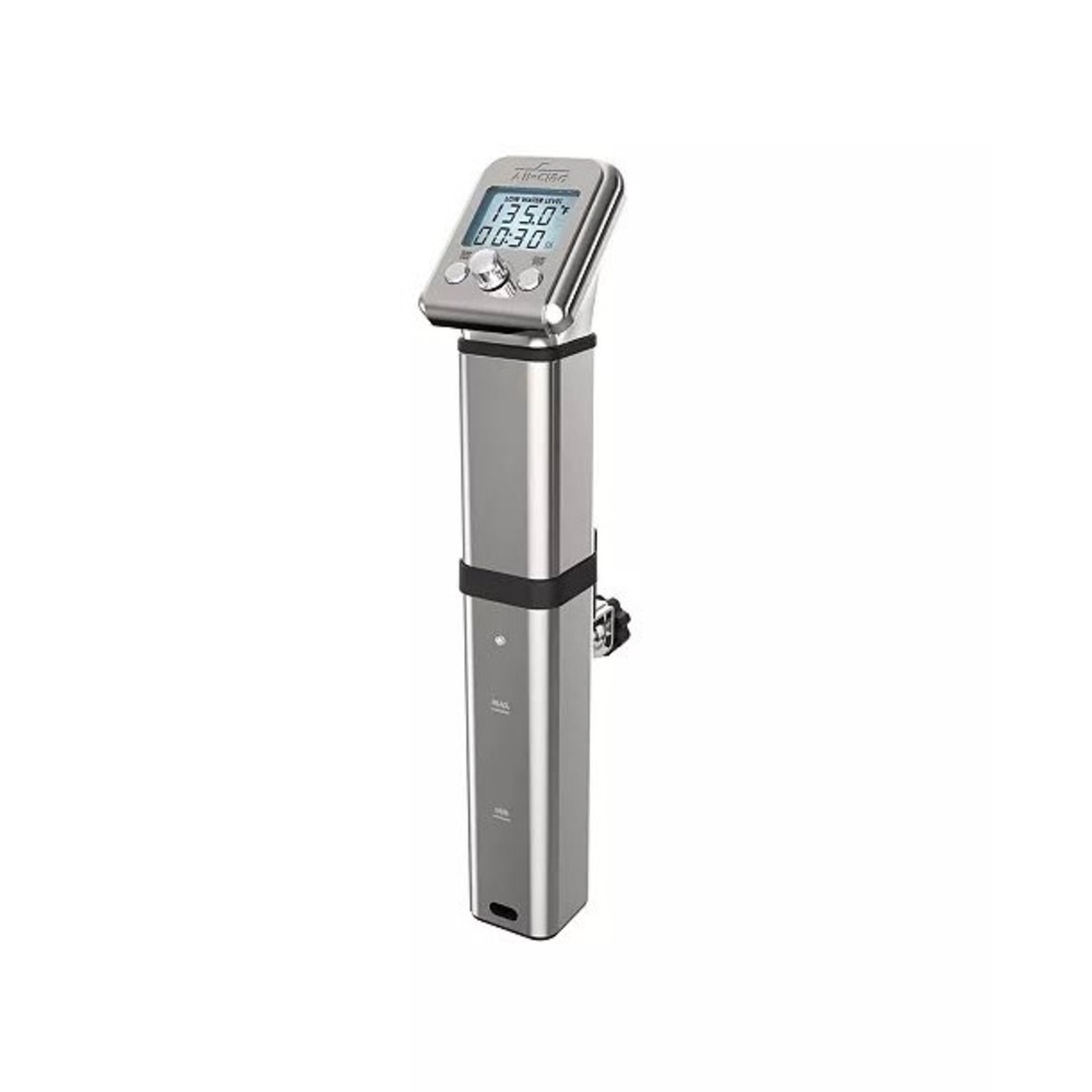 All-Clad‎ Sous Vide Immersion Circulator EH800 Stainless Steel 1000W Digital LCD